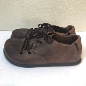 birkenstock montana men's